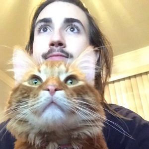 Meet your Posher, Spencer